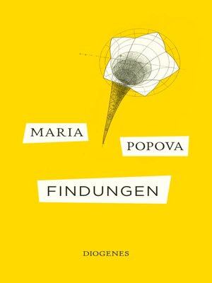 cover image of Findungen